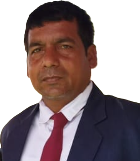 Sensei Abhiram Karmodak
